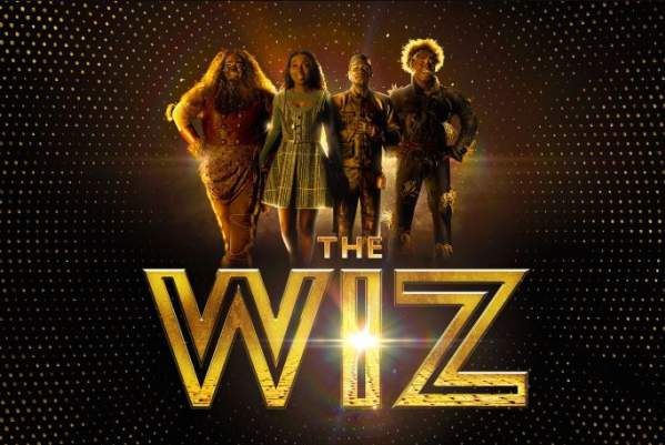 The Wiz