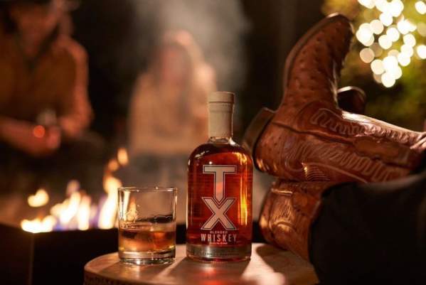 Country Dance Lessons at TX Whiskey