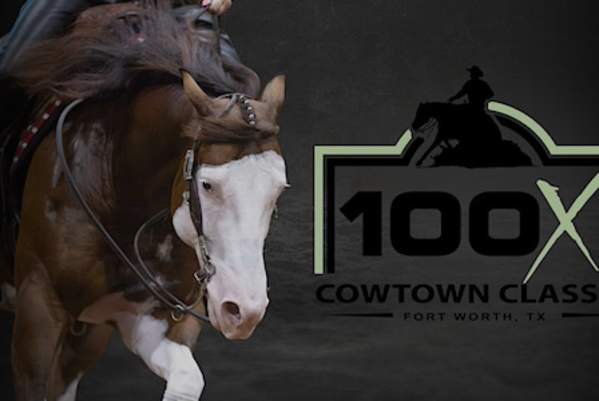100X Cowtown Classic