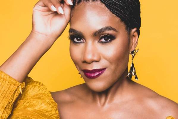 Cliburn Concerts: J'Nai Bridges, mezzo-soprano