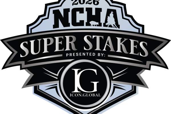 NCHA Super Stakes & ICC