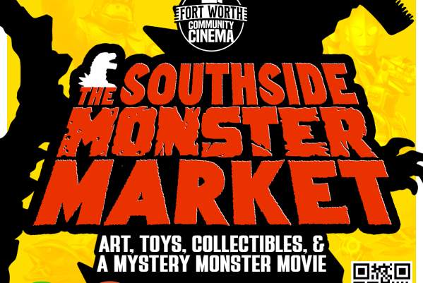 Southside Monster Market