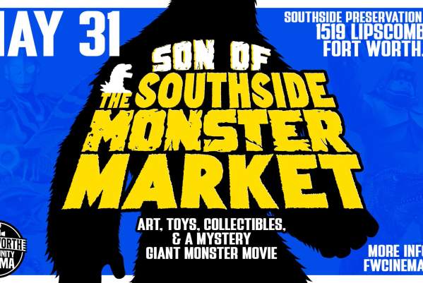 #2 Southside Monster Market