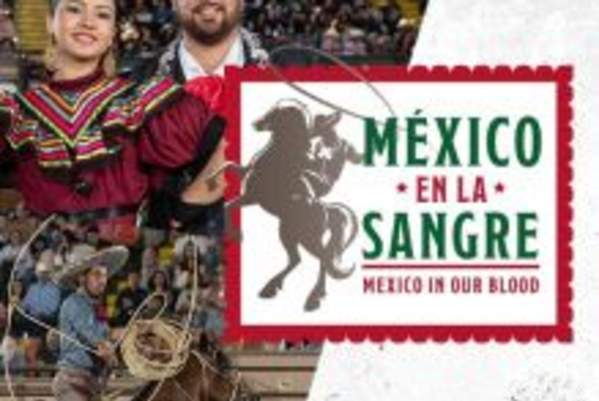 Mexico en la Sangre
