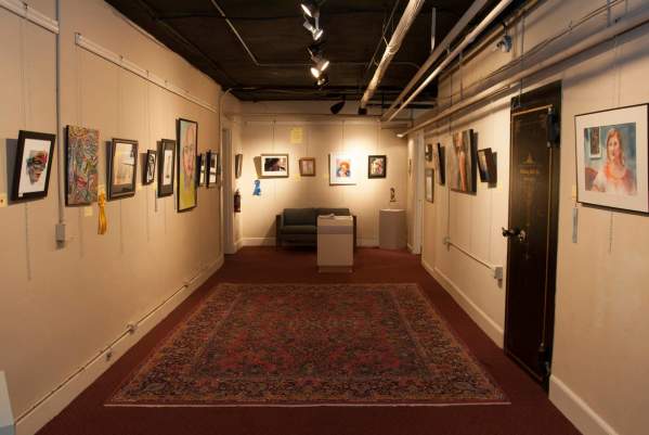 Full Circle Arts