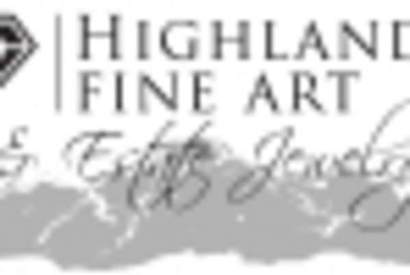 Highlands Fine Art and Estate Jewelry