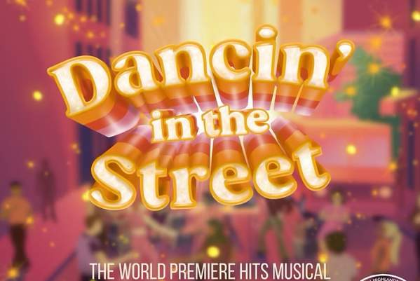 Dancin' in the Street