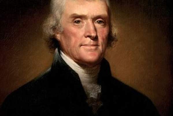 超特価SALE開催！ thomas_jefferson_by_rembrandt_ 洋書