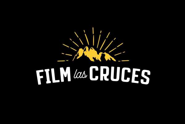 Film Las Cruces logo