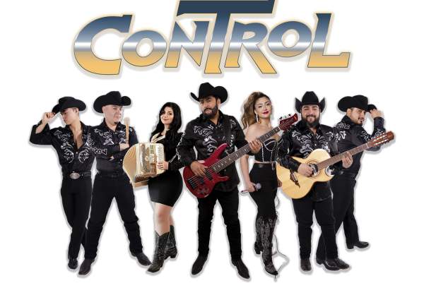 Grupo Control to headline ¡mira! Las Cruces’ second year