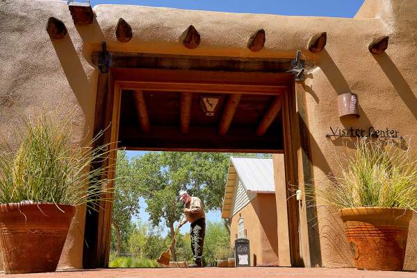 Mesilla Valley Bosque 2