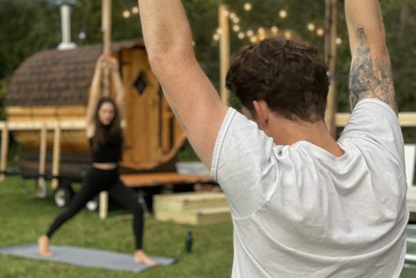 Wellness in Wauwatosa