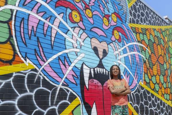 Discover Art in Wauwatosa