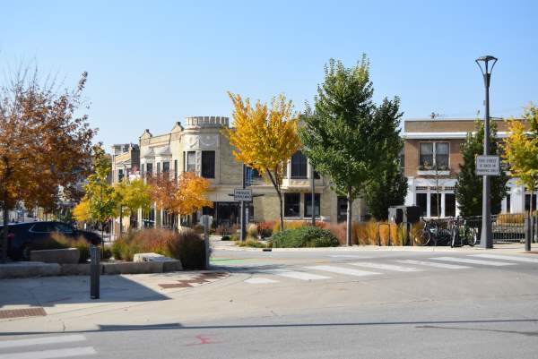 Fall Finds, Fashion & Festivities