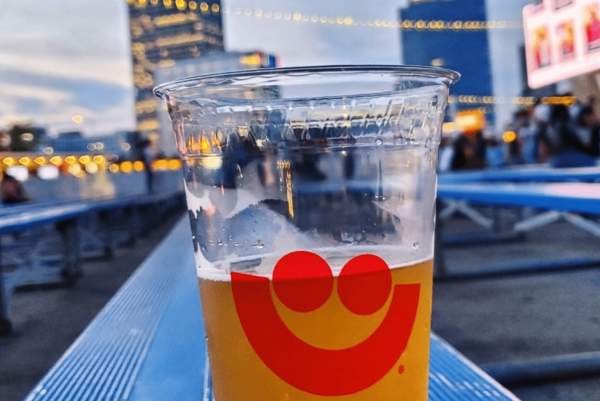Summerfest is Better When You Stay in Wauwatosa