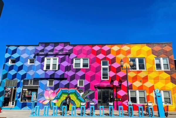 Best Places to Take Instagram Pictures in Wauwatosa