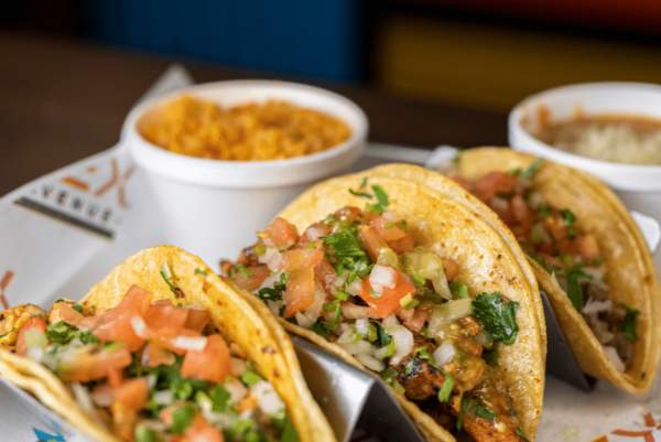 tacos Melissa Escobar