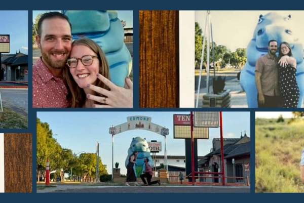 A Blue Hippo Proposal