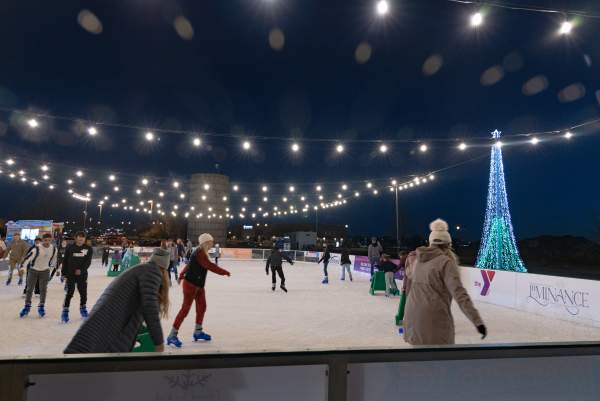 Stay and Play in Edmond This Holiday Season