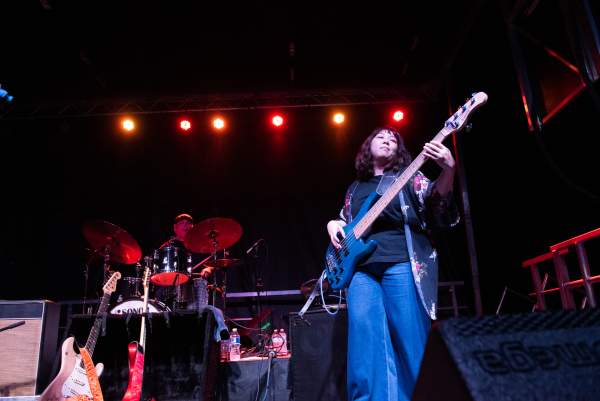 Edmond's Vibrant Music Scene
