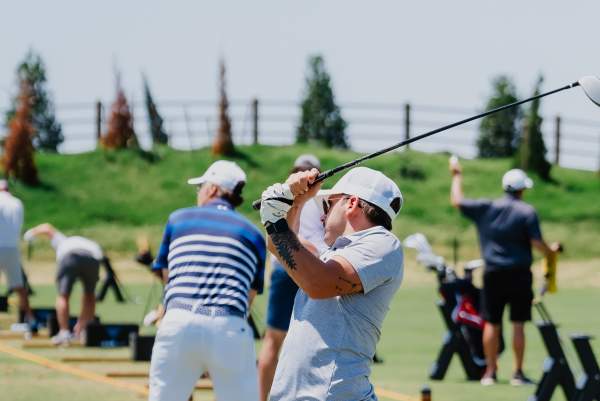 Edmond Joins the Oklahoma Golf Trail