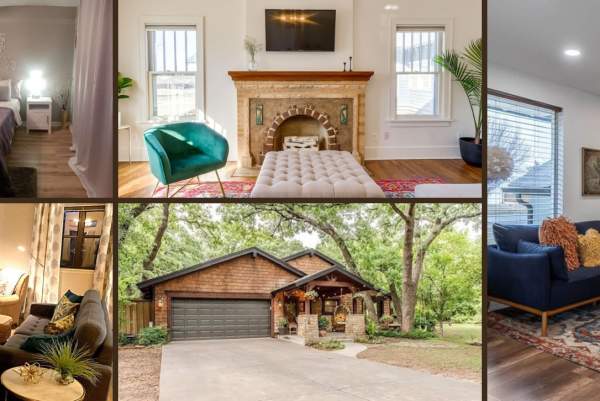 Vacation Homes