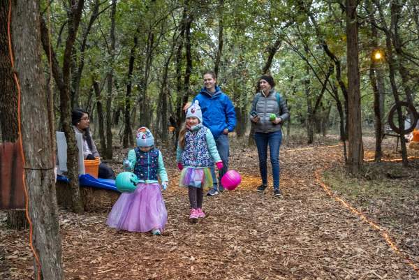 Fall for Edmond: Your Perfect Fall Break Getaway