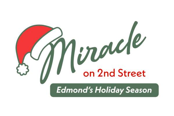 Miracle on 2nd Street Logo
