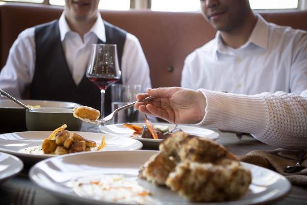 Edmond's Farm-to-Table Restaurant