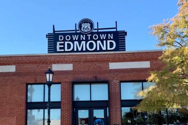 Edmond Ranked in Top Places to Live in the Southwest