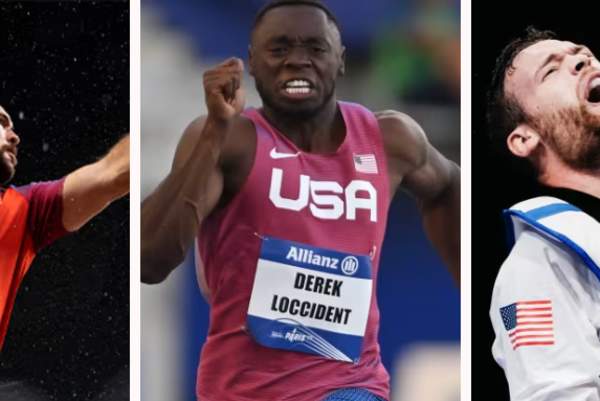2024 Paralympic Athletes with Ties to Edmond