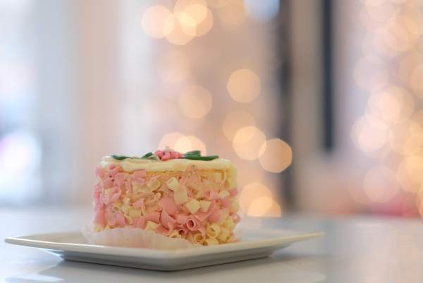 Simma's Bakery