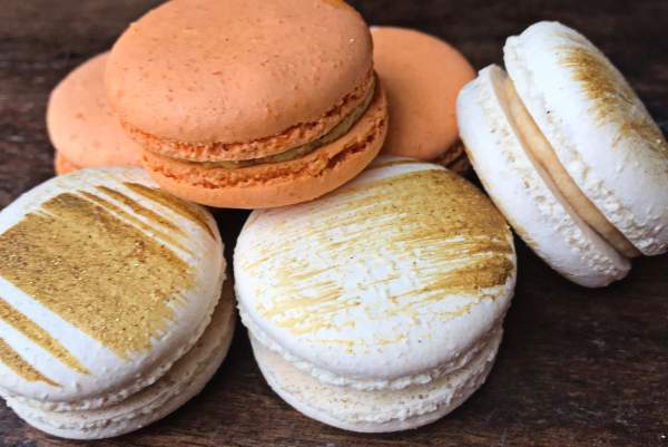 Le Reve Patisserie & Cafe