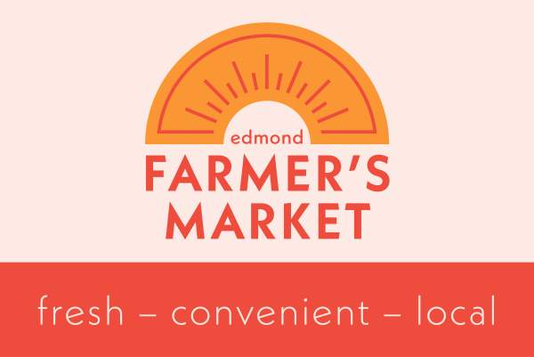 Outdoor Midweek Edmond Farmer's Market