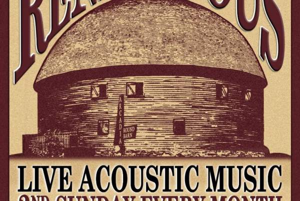 The Round Barn Rendezvous