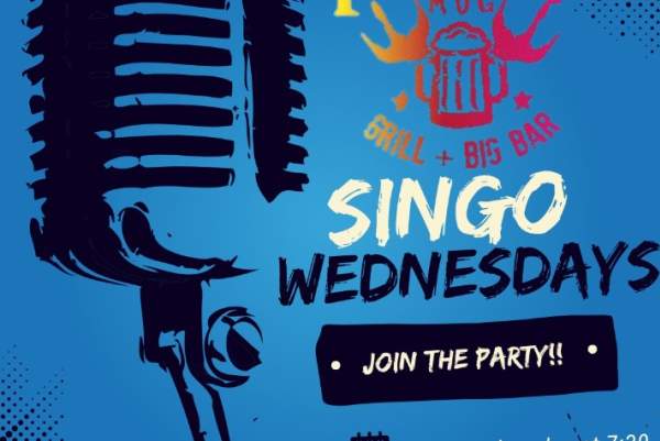 Singo Wednesdays