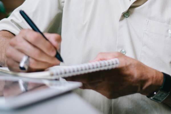 Touchmark at Coffee Creek’s Lunch & Learn Series: Downsizing for Retirement