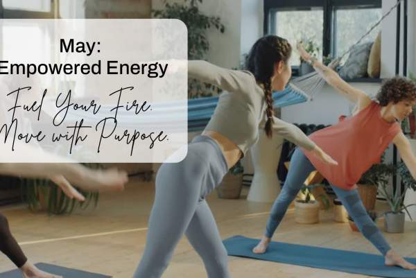 Summer Sculpt & Sweat - May Sunday Series