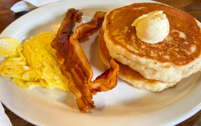 MaryBills Cafe
