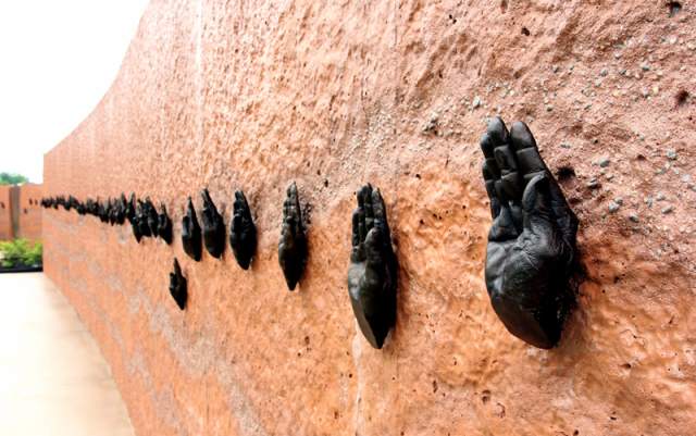 North Carolina Veterans Park