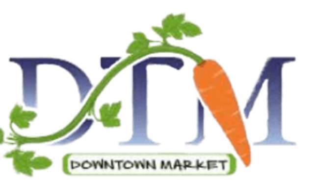 Downtown Market