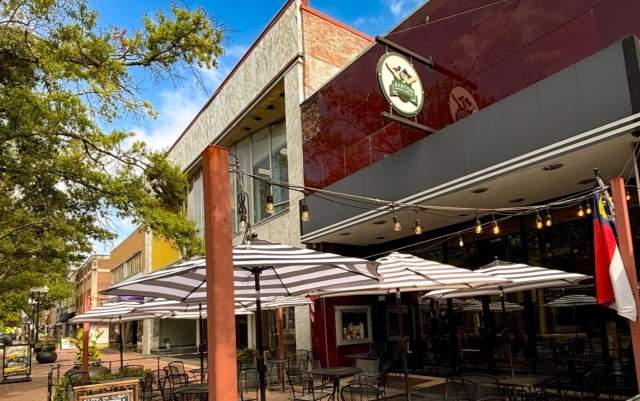 Gaston Brewing Company