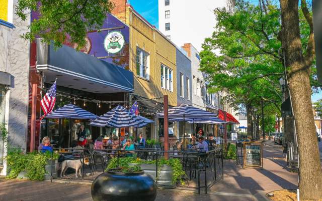 Gaston Brewing Company