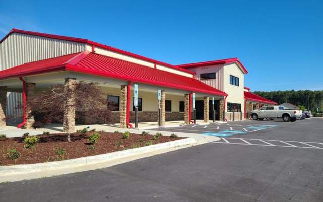 Pate's Farm Market