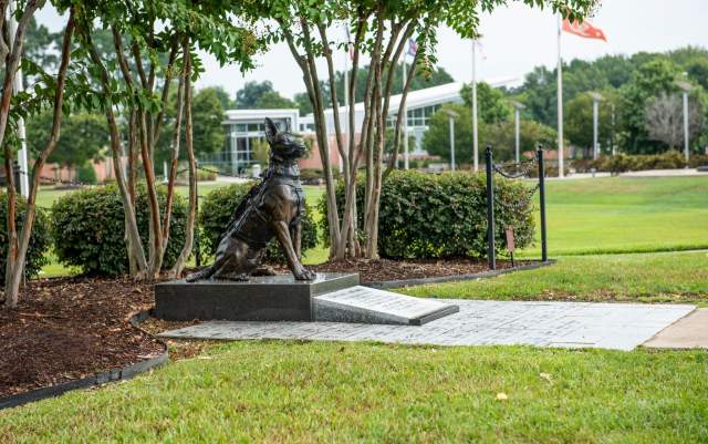 U.S. Army Airborne & Special Operations Museum