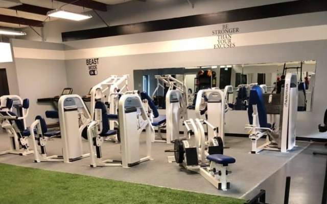 Evolution Fitness & Results