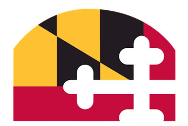 Maryland-Logo