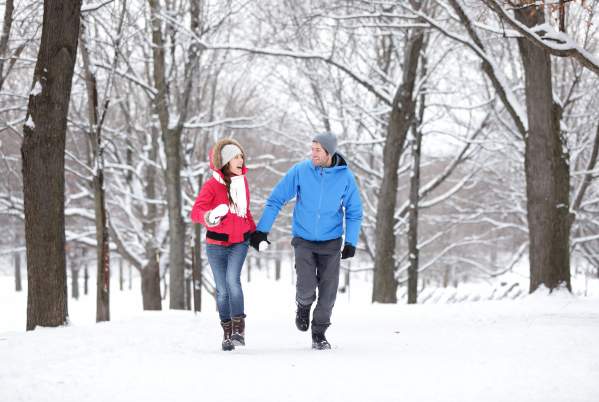 Winter Fun Guide