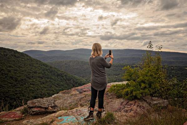 The Ultimate Mountain Maryland Road Trip