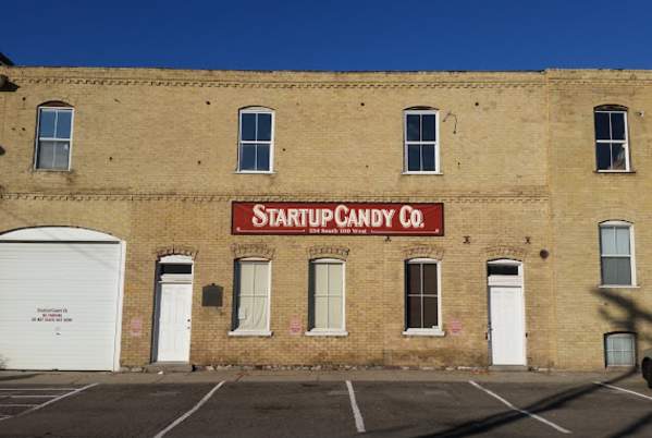 Startup Candy Co.